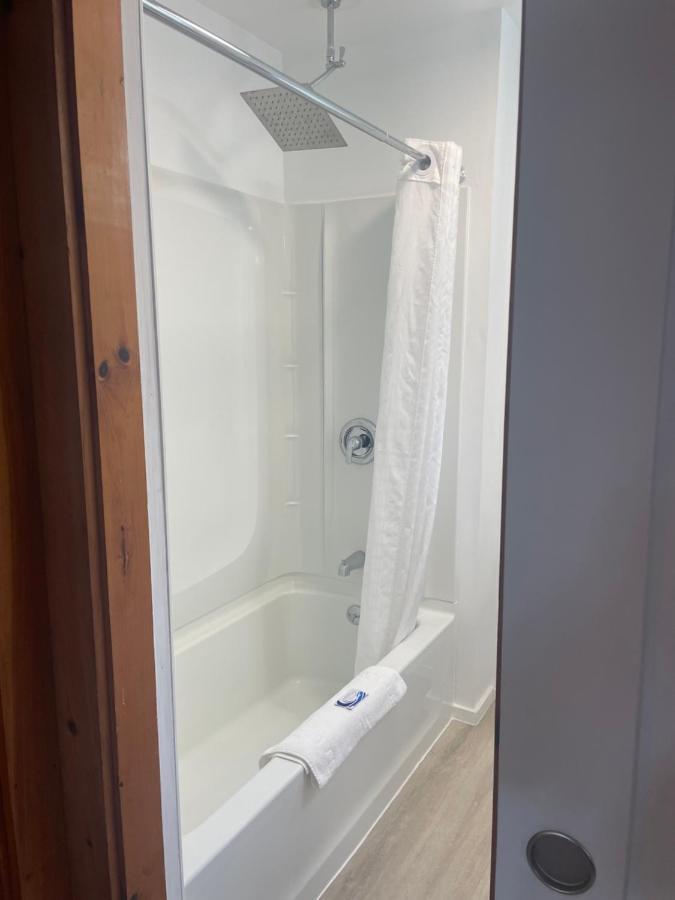 Kennebunkport Motor Lodge エクステリア 写真