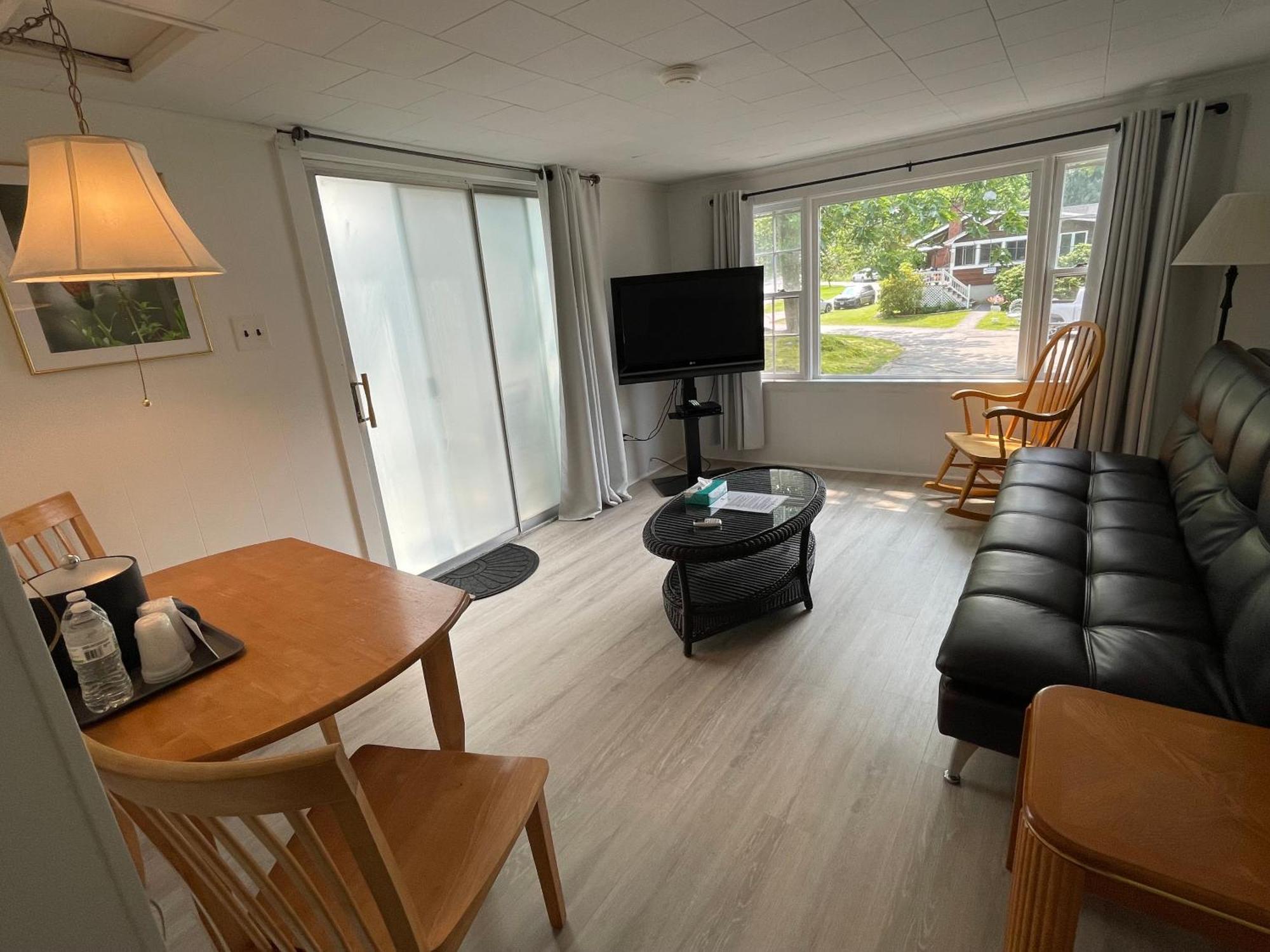 Kennebunkport Motor Lodge エクステリア 写真
