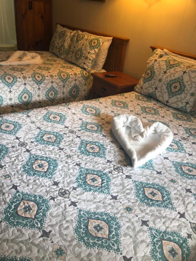Kennebunkport Motor Lodge エクステリア 写真